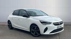 Vauxhall Corsa 1.2 Griffin Edition 5dr Petrol Hatchback